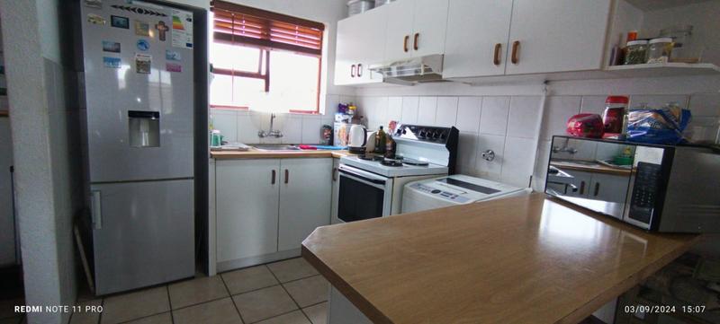 2 Bedroom Property for Sale in St Dumas Western Cape